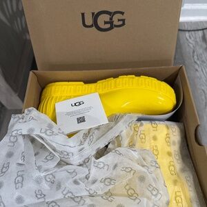 Ugg Rain boots